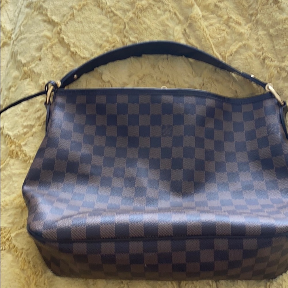 Louis Vuitton purse